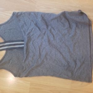 adidas tank top